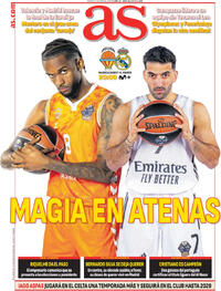 Portada As 2026-05-22