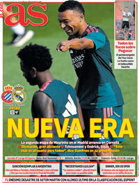 Portada As 2026-08-22