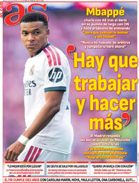 Portada As 2026-09-22