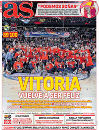 Portada As 2026-02-23