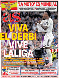Portada As 2026-03-23