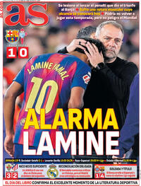 Portada As 2026-04-23