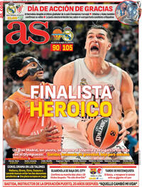 Portada As 2026-05-23