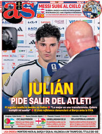 Portada As 2026-06-23