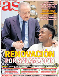 Portada As 2026-03-24