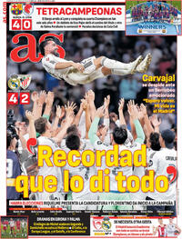 Portada As 2026-05-24