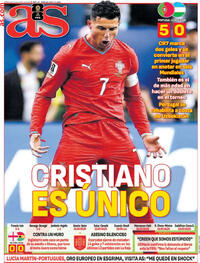 Portada As 2026-06-24