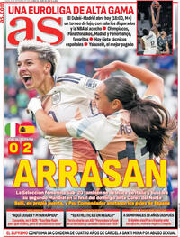 Portada As 2026-09-24
