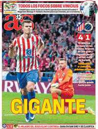 Portada As 2026-02-25