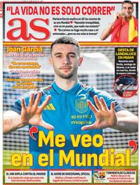Portada As 2026-03-25