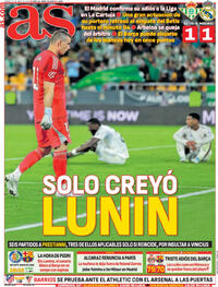 Portada As 2026-04-25