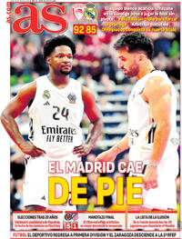 Portada As 2026-05-25