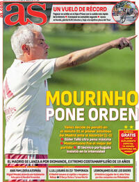 Portada As 2026-07-25