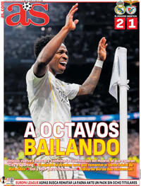 Portada As 2026-02-26