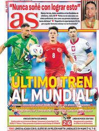 Portada As 2026-03-26