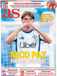 Portada As 2026-04-26