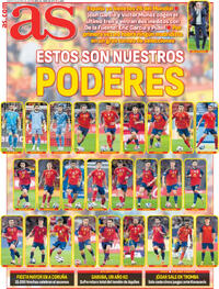 Portada As 2026-05-26