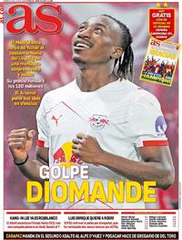Portada As 2026-07-26