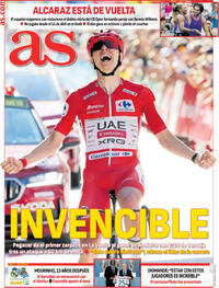 Portada As 2026-08-26