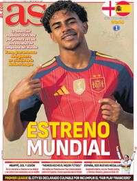 Portada As 2026-09-26