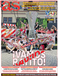 Portada As 2026-05-27