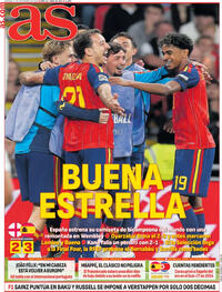 Portada As 2026-09-27