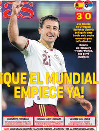 Portada As 2026-03-28
