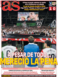 Portada As 2026-05-28