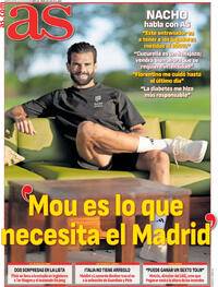 Portada As 2026-07-28