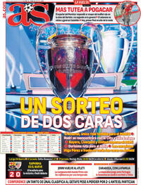 Portada As 2026-08-28