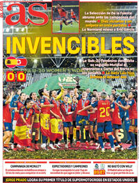 Portada As 2026-09-28