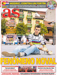 Portada As 2026-09-29