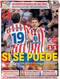 Portada As 2026-04-30