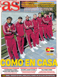 Portada As 2026-03-31