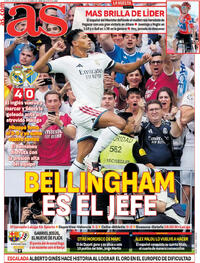 Portada As 2026-08-31
