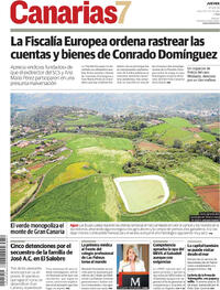 Canarias 7