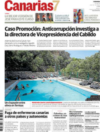 Canarias 7
