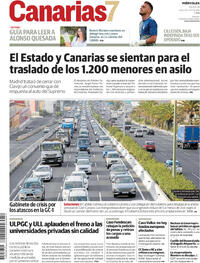 Canarias 7
