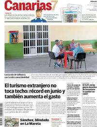 Canarias 7