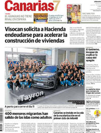 Canarias 7