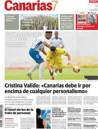Canarias 7