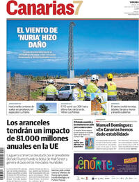 Canarias 7