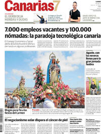 Canarias 7