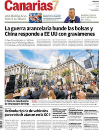 Canarias 7