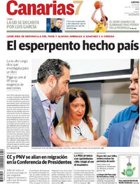 Canarias 7