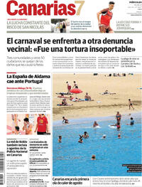 Canarias 7