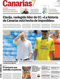 Canarias 7