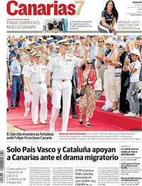 Canarias 7