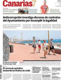 Canarias 7