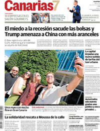 Canarias 7